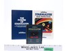Starmaster W/ Box + Manual ATARI 2600 1982 Activision Vintage Game Cartridge