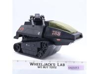 Cobra HISS Tank 100% Complete 1983 GI Joe ARAH Hasbro Vintage Vehicle