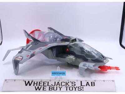 Space Marine EVAC Fighter Aliens 1992 Kenner Action Figure Vehicle