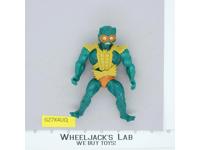 Mer-Man He-Man Masters of the Universe MOTU 1984 Mattel Vintage Figure