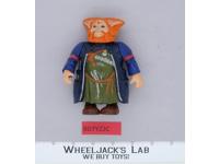 Gwildor He-Man Masters of the Universe MOTU 1987 Mattel Vintage Action Figure
