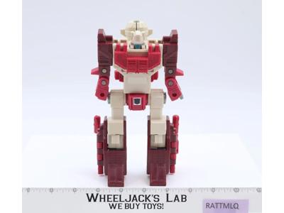 Scattershot Computron Vintage 1987 G1 Transformers Hasbro Action Figure