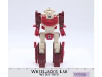 Scattershot Computron Vintage 1987 G1 Transformers Hasbro Action Figure