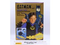 Speargun Accessory Playset DC Comics Batman 1989 Toy Biz Role Play NEW SEALED