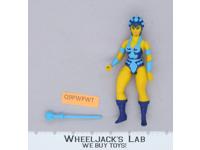 Evil Lyn 100% Complete He-Man Masters Of The Universe MOTU 1983 Mattel Vintage
