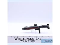 Jetfire Laser Rifle Gun STICKERED 1985 G1 Transformers Vintage Hasbro
