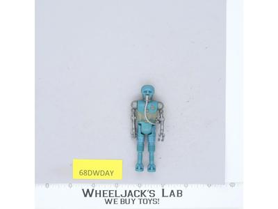 2-1B Medical Droid Star Wars ESB 1980 Kenner Vintage Action Figure