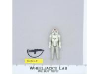At-At Driver 100% Complete Star Wars ESB 1980 Kenner Vintage Figure NO REPRO