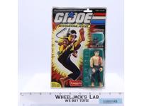 Quick Kick W/Cardback & Bubble GI Joe 1993 Funskool India Action Figure