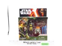 Garazeb Orrelios & C1-10P Chopper Star Wars Rebels 2015 Hasbro 2-Pk NEW SEALED