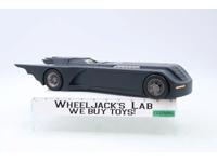 Batman Batmobile The Animated Series 1993 DC Comics Kenner Vintage Vehicle