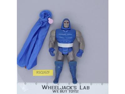 Darkseid 100% Complete Super Powers DC Comics Kenner 1985 Vintage Action Figure