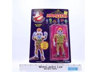 Zombie Monster The Real Ghostbusters Monsters 1986 Kenner NEW SEALED UNPUNCHED