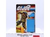 Rip Cord V1 100% W/Cardback 32 G.I. Joe 1984 Hasbro Vintage Action Figure