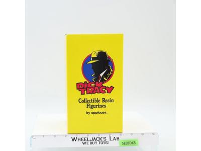 #662275 Dick Tracy from Dick Tracy Collectible Resin Figurine Applause NEW MIB