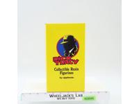 #662275 Dick Tracy from Dick Tracy Collectible Resin Figurine Applause NEW MIB