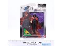Vincent Valentine Final Fantasy VII 1998 Bandai Action Figure NEW MOC
