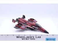 Thrust 1985 Vintage G1 Transformers F-15 Fighter Action Figure Hasbro