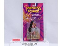 Scratchin' Sound Catra CAS GRADED 85 85/90/90 She-Ra Princess of Power Mattel