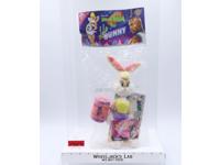 Lola Bunny Space Jam Looney Tunes 1996 McDonald's Plush NEW UNOPENED
