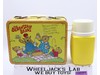 The Berenstain Bears Metal Lunch Box w/ Thermos 1983 Thermos Co Vintage