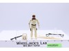 Snow Job V1 100% Complete W/Cardback 20 1983 GI Joe ARAH Vintage Action Figure