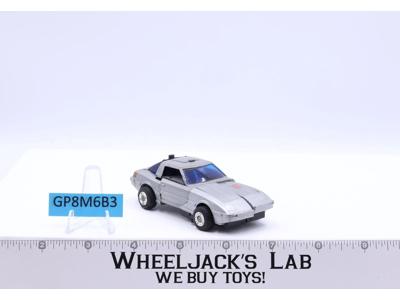 Camshaft 1985 Hasbro G1 Transformers Mazda RX-7 Vintage Action Figure