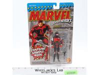 Daredevil Exploding Grapple Hook Marvel Comics Super Heroes 1994 Toybiz NEW MOSC