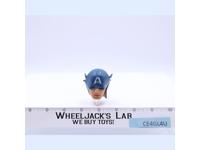 Captain Action Captain America Mask 1966 Ideal Vintage Action Figure