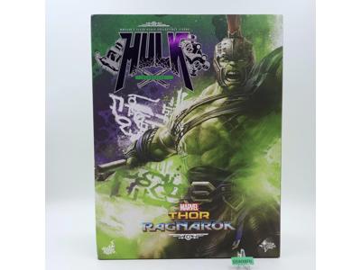 MMS430 Gladiator Hulk Thor Ragnarok Marvel Comics Hot Toys 1:6 Scale Figure NEW