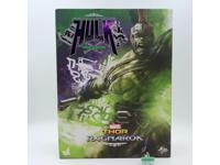 MMS430 Gladiator Hulk Thor Ragnarok Marvel Comics Hot Toys 1:6 Scale Figure NEW