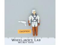 Cold Front V1 G.I. Joe 1990 Hasbro Vintage Action Figure
