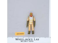 Bossk Star Wars Empire Strikes Back 1980 Vintage Kenner Action Figure