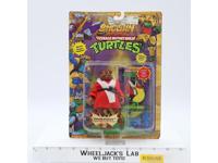 Shogun Splinter Teenage Mutant Ninja Turtles Shogun Ninja 1994 Playmate NEW MOSC