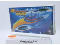 Stingray Atomic Submarine Model Kit #03401 2007 Doyusha NEW MISB Sealed
