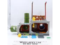 Sewer Lair Teenage Mutant Ninja Turtles Vintage 1989 Playmates Playset