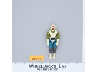 Dee-Jay V1 1989 G.I. Joe Hasbro Vintage Action Figure