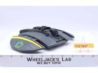 Cylon Raider Ship FIRING Battlestar Galactica 1978 Mattel Action Figure Vehicle
