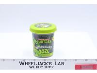 Retromutagen Ooze EMPTY Container Teenage Mutant Ninja Turtles 1989 Playmates