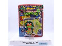 Shell Slammin' Mike Teenage Mutant Ninja Turtles Sewer Sports TMNT Playmates NEW