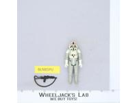 At-At Driver 100% Complete Star Wars ESB 1980 Kenner Vintage Figure NO REPRO