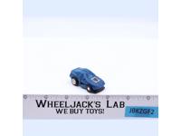 Minispy FX1 Car BLUE 100% Complete WORKS 1985 G1 Transformers