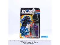 Hydro-Viper GI Joe 1988 Funskool RUSSIA Action Figure NEW MOSC SEALED