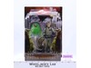 Peter Venkman W/Slimer Ghostbusters Matty Collector 2009 Mattel NEW MISB SEALED
