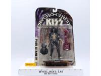 Paul Stanley KISS Pyscho Circus 1998 McFarlane Toys Action Figure NEW SEALED