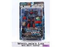 HBV-05-E VR. Raiden Cyber Troopers Virtual-On 1998 SEGA Action Figure NEW SEALED