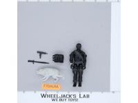 Snake Eyes & Timber V2 100% Complete G.I. Joe 1985 Hasbro Vintage Action Figure