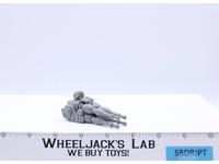Quad Cannon Gun for Millennium Falcon Star Wars 1979 Kenner Part Only