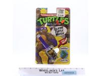 Donatello Talking Turtle Watch TMNT Teenage Mutant Ninja Turtles Hope Ind.