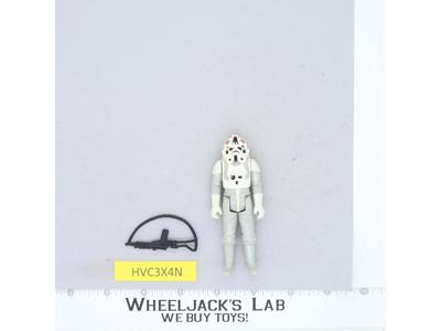 At-At Driver 100% Complete Star Wars ESB 1980 Kenner Vintage Figure NO REPRO